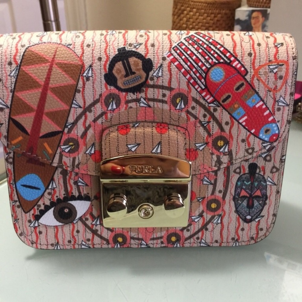 Furla Metropolis